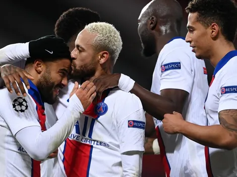 PSG debuta en la Copa de Francia frente al Caen de segunda división