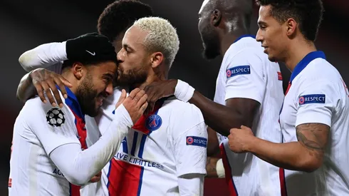 Con Neymar y Mbappé a la cabeza, el PSG inicia la campaña para defender su título.