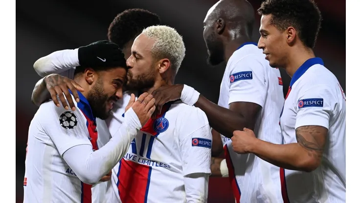 Con Neymar y Mbappé a la cabeza, el PSG inicia la campaña para defender su título.