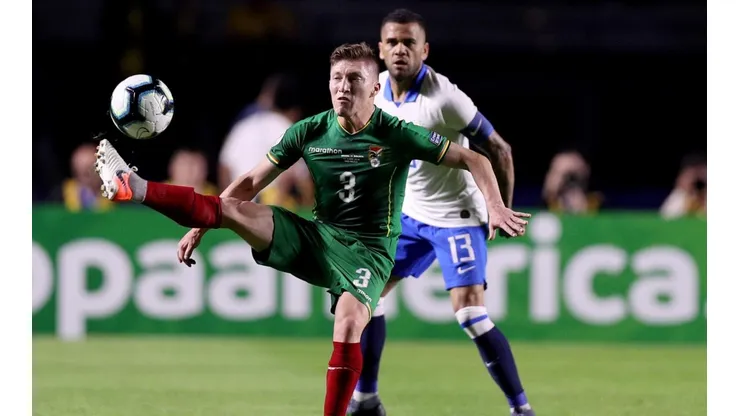El volante no seguirá jugando en México y busca nueva casa deportiva.