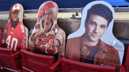 Karate Kid está presente en el Superbowl