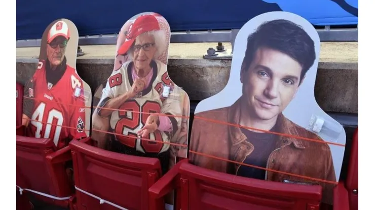 Karate Kid está presente en el Superbowl