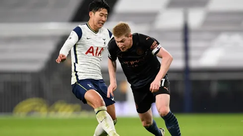 Mourinho vs Guardiola, dos entrenadores con una rivalidad que se extiende por una década.