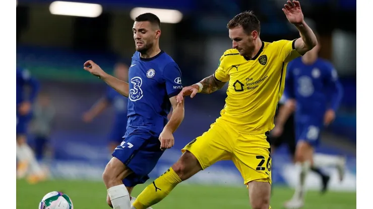 Por segunda vez esta temporada, Chelsea y Barnsley se miden por copa. Los Blues esperan el mismo resultado que en el choque por Carabao Cup.