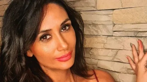 (Fotografía: Instagram)