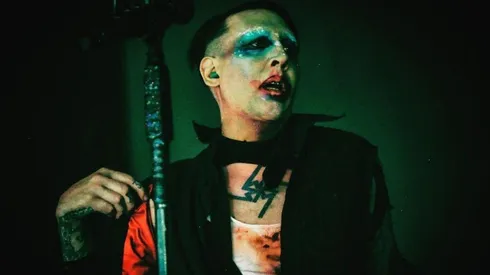 Marilyn Manson ya había enfrentado a la Justicia por acusaciones de abusos, los que nunca se pudieron comprobar.