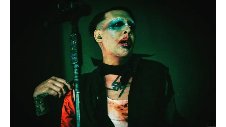 Marilyn Manson ya había enfrentado a la Justicia por acusaciones de abusos, los que nunca se pudieron comprobar.