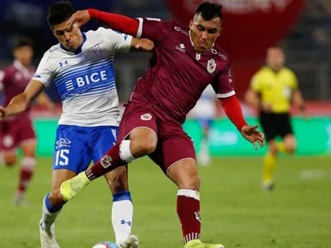 Horario: Católica quiere acercarse dar un paso hacia el tricampeonato ante La Serena