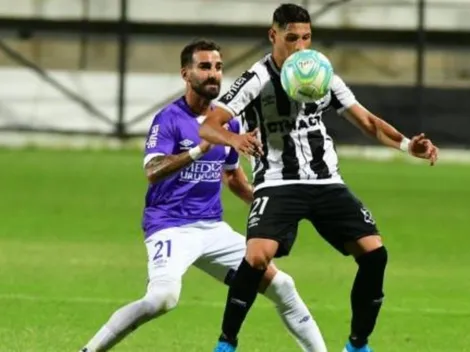 Ex Montevideo Wanderers: "Por Colo Colo dejo la vida"