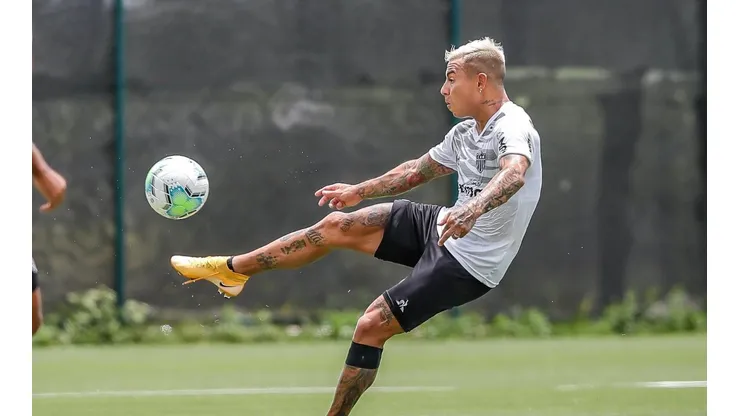 Vargas analiza su presente en Brasil