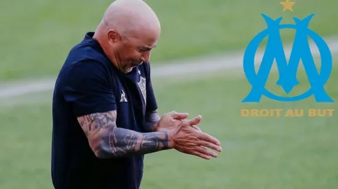 El casildense es el favorito para asumir la banca del Marseille de la Ligue 1.