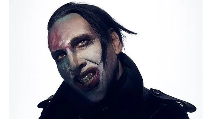 Marilyn Manson perdió su sello discográfico y dos apariciones en series, tras las acusaciones en su contra.
