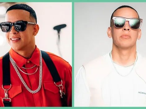 Los 10 éxitos más escuchados de Daddy Yankee