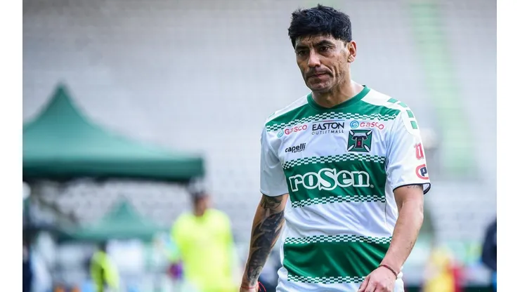 Canío y Temuco quedaron eliminados en la liguilla del ascenso