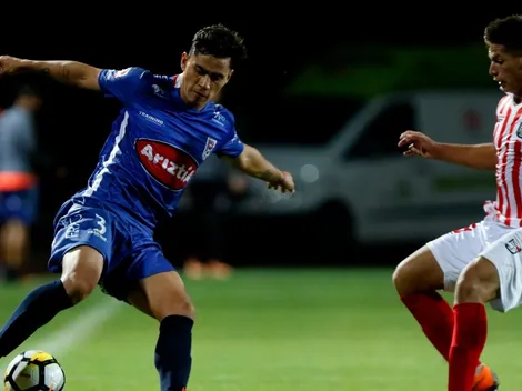 Miguel Escalona no está de acuerdo con el uso del VAR en la Liguilla de la B