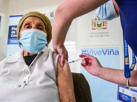 ¿Cuándo tengo que vacunarme?