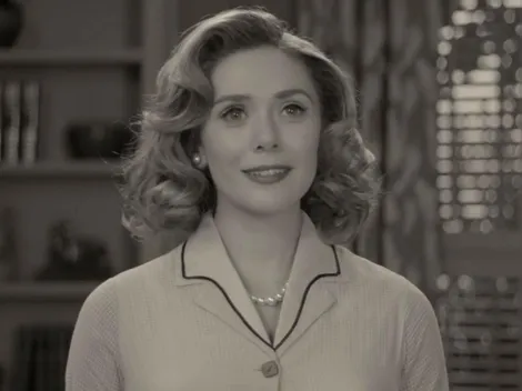 Aseguran que "WandaVision" tendrá sorpresa al estilo de "The Mandalorian"