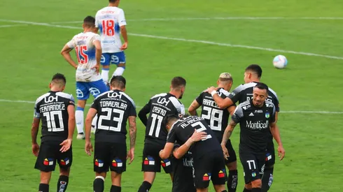 La UC espera que los albos derroten mañana a La Calera para seguir con ventaja en la cima del campeonato.