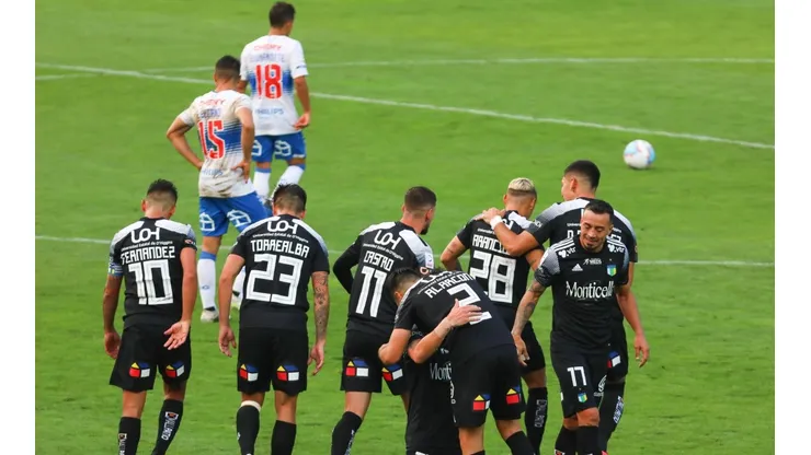 La UC espera que los albos derroten mañana a La Calera para seguir con ventaja en la cima del campeonato.