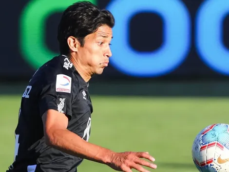 La citación de Colo Colo ante La Calera llena de sorpresas