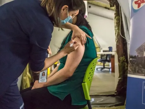 Programa de vacunación: conoce dónde te puedes vacunar