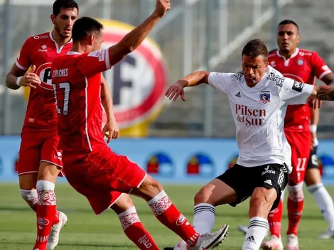 Gabriel Costa se pierde el final del torneo en Colo Colo