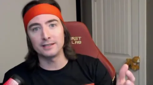 El youtuber tiene 283 mil seguidores en la red social.