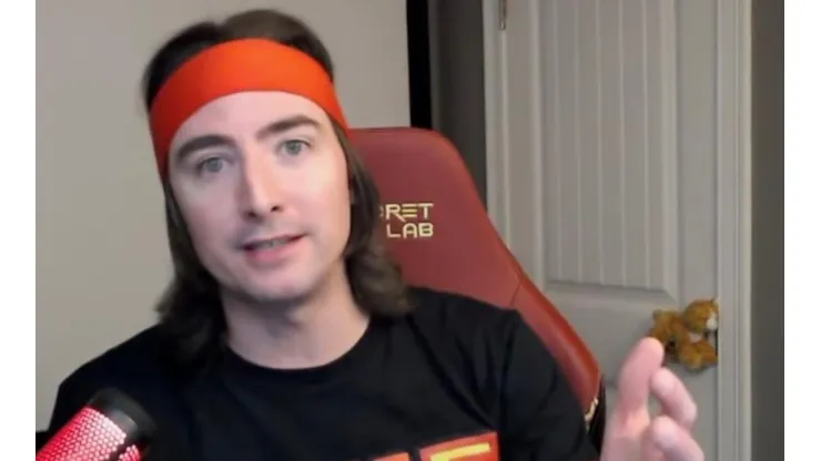 El youtuber tiene 283 mil seguidores en la red social.