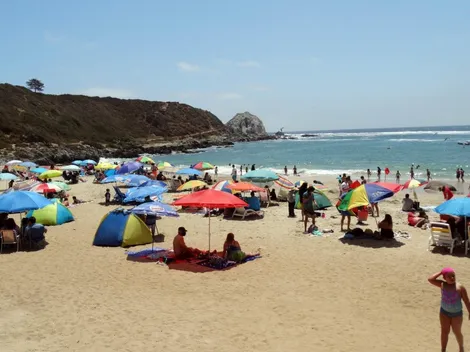 ¿Cómo sacar el permiso de vacaciones?