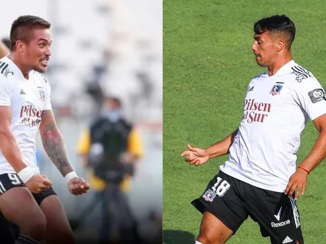 La formación de Colo Colo para su final ante Unión La Calera