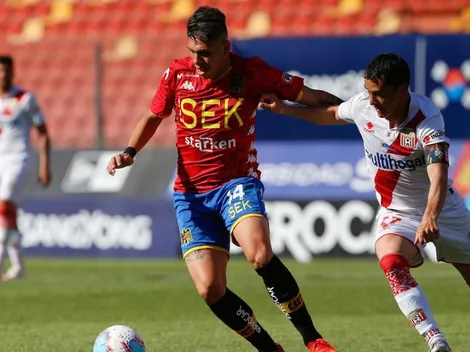 Unión Española visita a Curicó Unido que tiene un ojo en la tabla ponderada