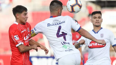 San Felipe y Melipilla tienen programada la final por el ascenso.