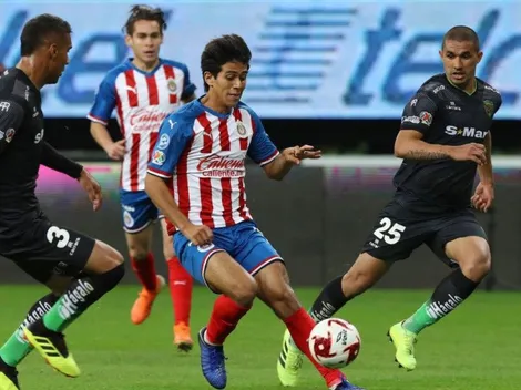 Chivas y Juárez se enfrentan en duelo de complicados por la Liga MX
