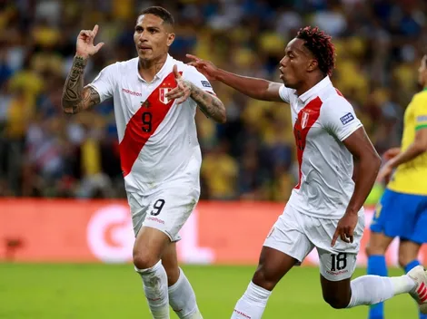 Furia en Perú por comentario de Andrés Marocco sobre Guerrero