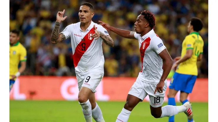 Guerrero entró en el once ideal