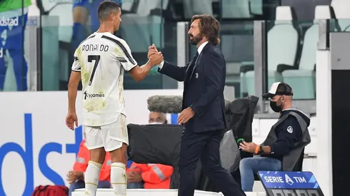 Pirlo defiende a su estrella