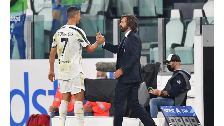 Pirlo defiende a su estrella