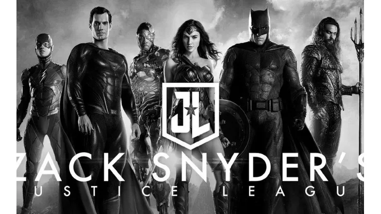 Una campaña de fanáticos logró que WarnerMedia se decidiera a lanzar el Snyder Cut de Justice League.