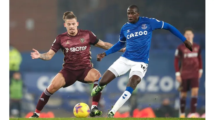 La última vez que se enfrentaron , fue una victoria para los de Bielsa por 1-0 en Goodison Park.