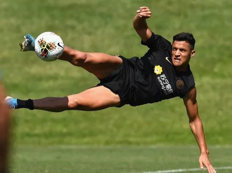 Director del Inter golpea la mesa: AS7 se queda