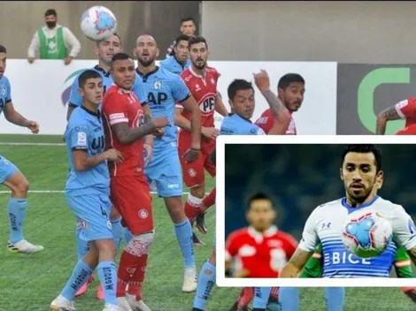 Puch se vuelve loco con el triunfo épico de Iquique vs ULC