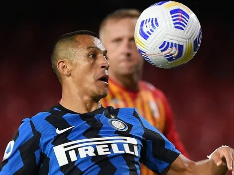 €4 millones o un jugador separan a Alexis de la Roma