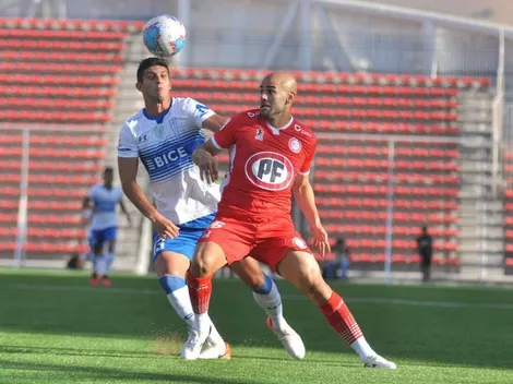 ¿Cómo se define al campeón si UC y Calera empatan en la tabla?