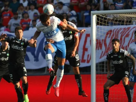 Horario: la UC va hasta Rancagua con el fin de dejar atrás las dudas