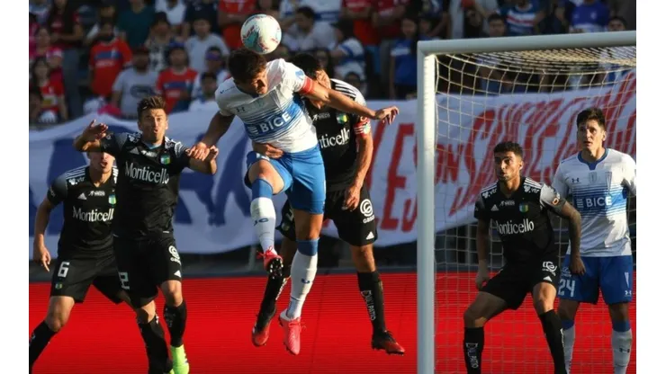 Católica tiene la obligación de ganar, luego de la seguidilla de empates y la última derrota ante Palestino.