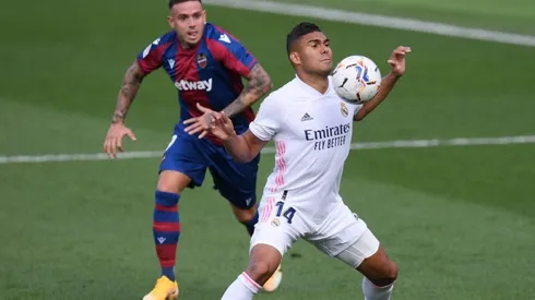 El Real recibirá al Levante en una nueva fecha de La Liga.