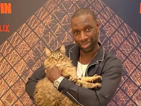 Confirmada la segunda temporada de "Lupin"