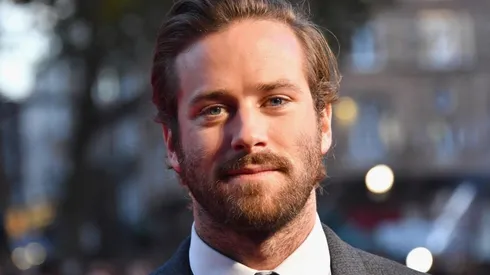 Armie Hammer fue acusado de abusos y supuesto canibalismo por múltiples mujeres.