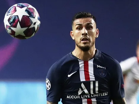 "Depende de Leo Messi venir, el PSG intenta convencerlo"