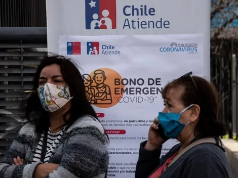 Resultados de la postulación a Bono IFE y Bono Covid ya están disponibles